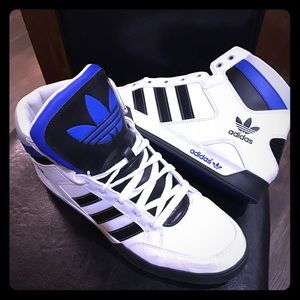 Adidas original high top